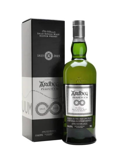 Ardbeg Perpetuum