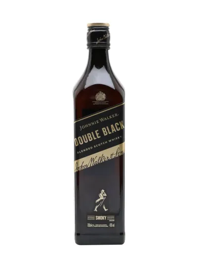 Johnnie Walker Double Black